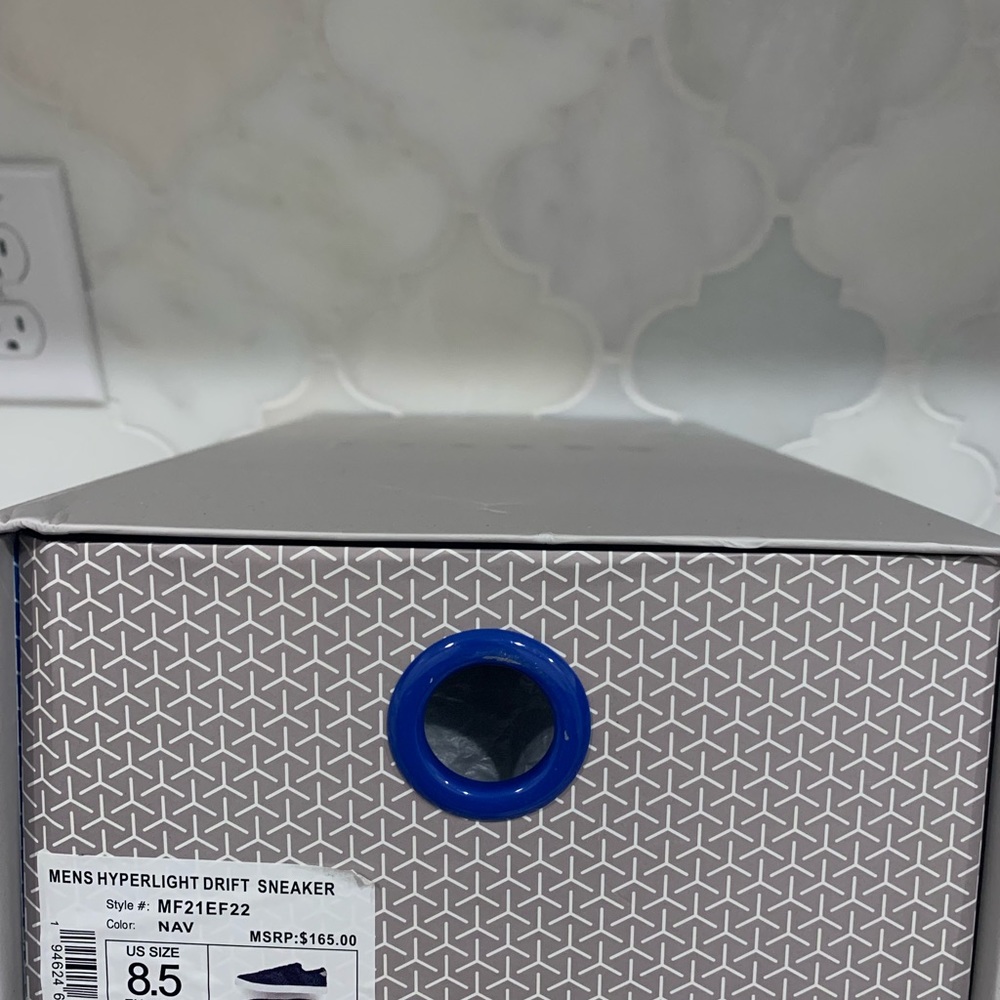 Brand New Peter Millar Hyperlight Drift Sneaker - image 6